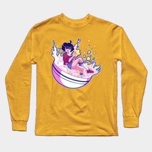 Lucky Charms Long Sleeve T-Shirt